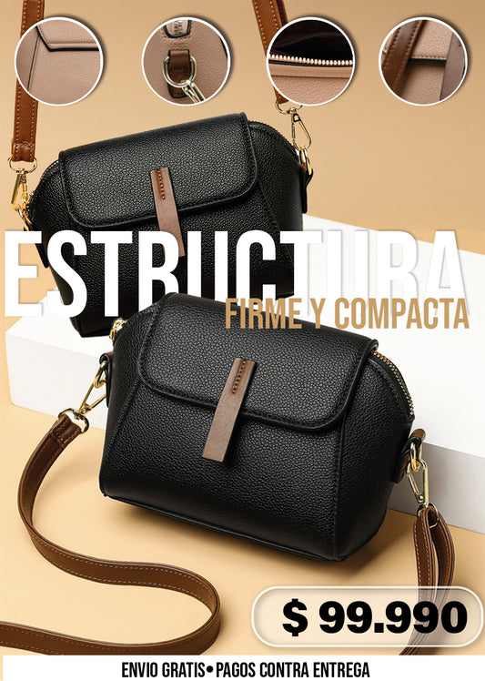 BOLSO URBAN CHIC