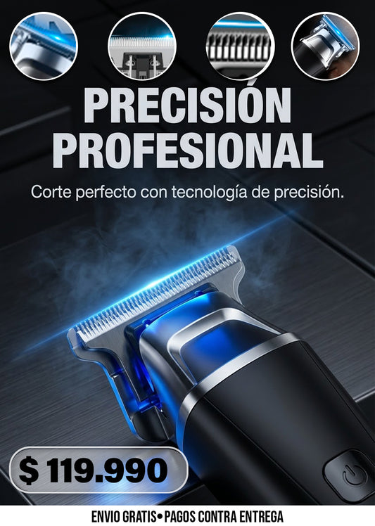 CORTADORA PROFESIONAL DE PRECISIÓN