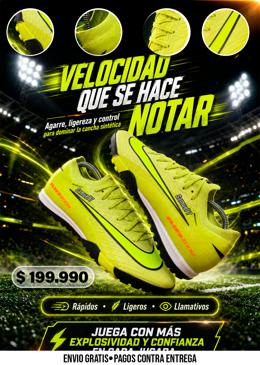 GUAYOS NEON STRIKE TF