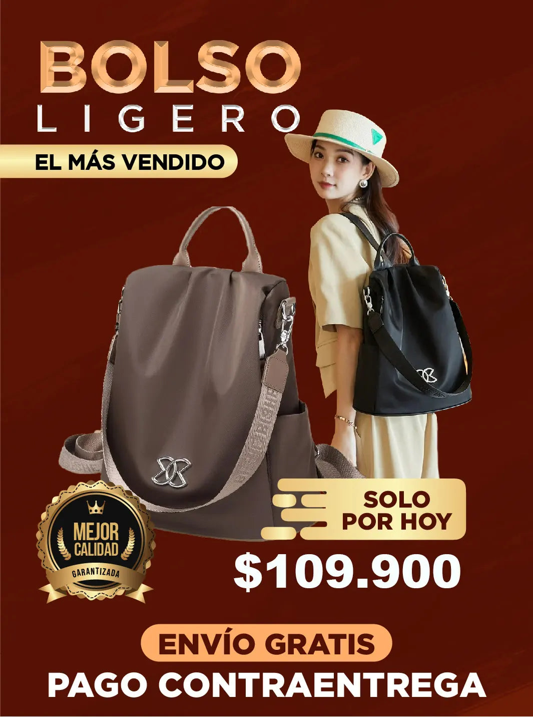 BOLSO LIGERO IM