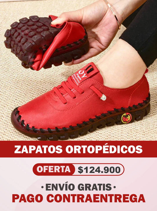 ZAPATOS ORTOPÉDICOS T