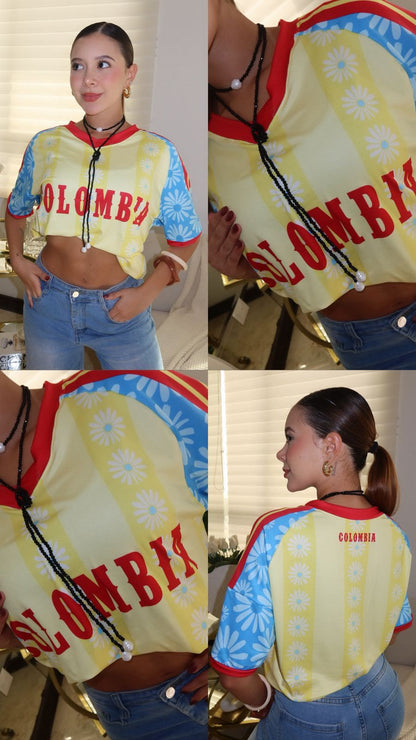 CAMISETAS DE SELECCIÓN EDICIÓN HINCHA