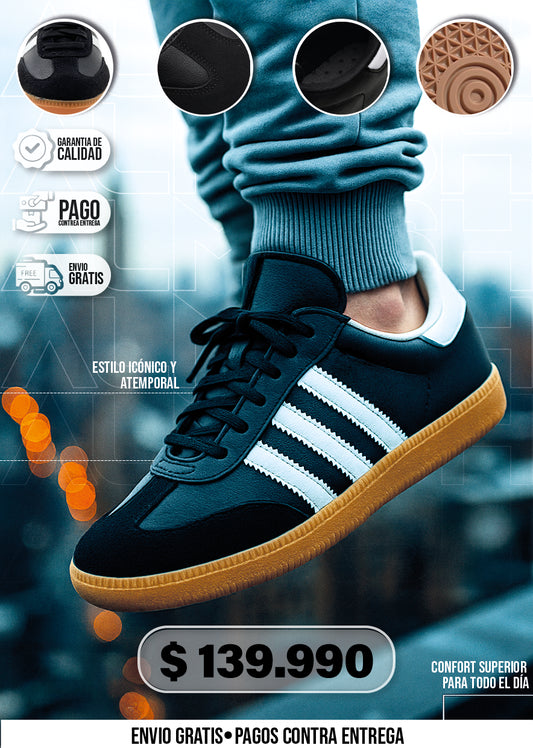 ZAPATILLAS URBAN CLASSIC