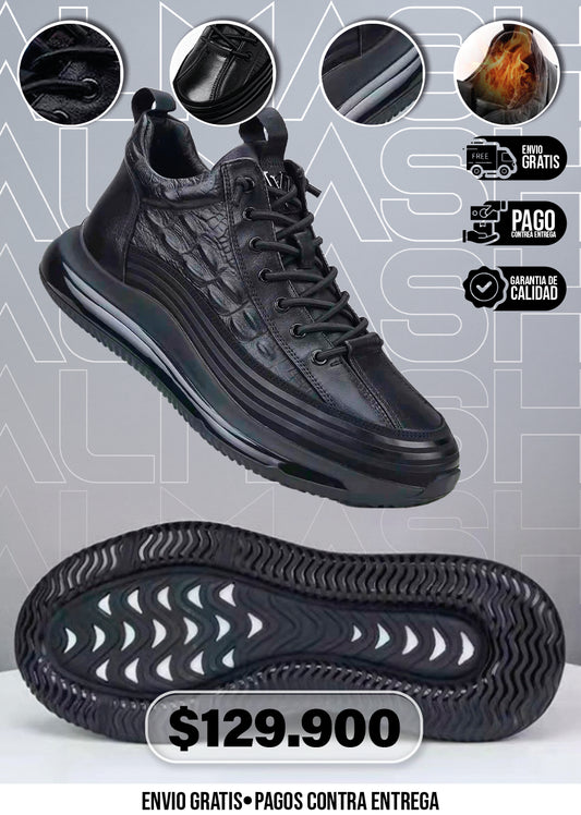 ZAPATOS DEPORTIVO CASUAL